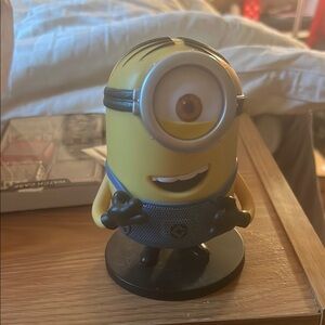 SPEAKER - minion bluetooth speaker